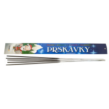 PRSKAVKY 40 CM 5 KS