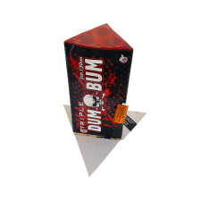 DUM BUM TRIPLE 3 RANY/30 MM DUM BUM TRIPLE 3 RANY/30 MM
