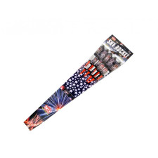RAKETY SKY ROCKETS 9 KS