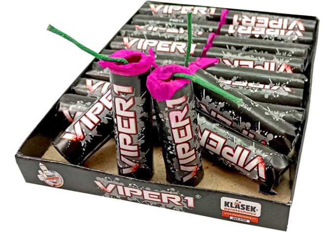 PETARDY VIPER 1 20 KS