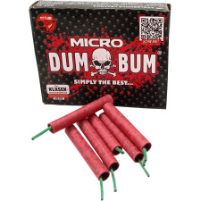 DUMBUM MICRO 25 KS DUMBUM MICRO 25 KS