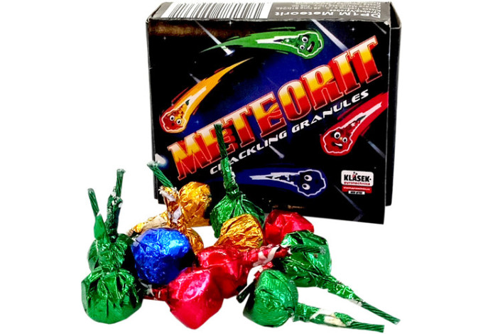 METEORIT