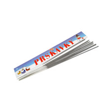 PRSKAVKY 40 CM 10 KS