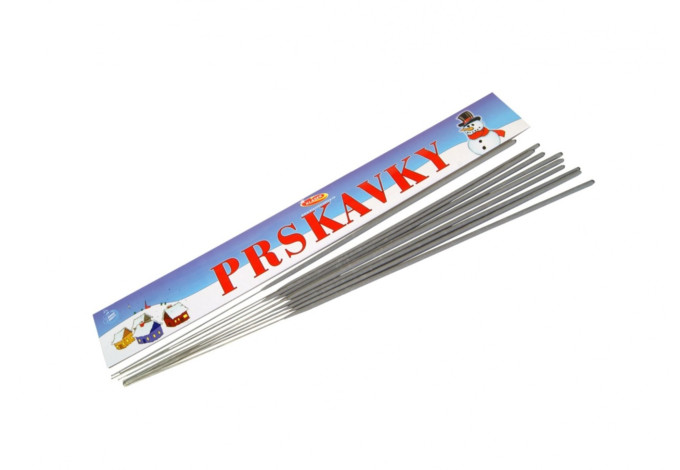 PRSKAVKY 40 CM 10 KS